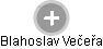 Blahoslav V. - Vizualizace  propojení osoby a firem v obchodním rejstříku