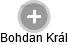  Bohdan K. - Vizualizace  propojení osoby a firem v obchodním rejstříku