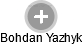 Bohdan Yazhyk - Vizualizace  propojení osoby a firem v obchodním rejstříku