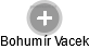  Bohumír V. - Vizualizace  propojení osoby a firem v obchodním rejstříku