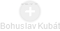  Bohuslav K. - Vizualizace  propojení osoby a firem v obchodním rejstříku