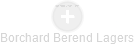 Borchard Berend Lagers - Vizualizace  propojení osoby a firem v obchodním rejstříku