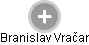  Branislav V. - Vizualizace  propojení osoby a firem v obchodním rejstříku