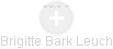 Brigitte Bark Leuch - Vizualizace  propojení osoby a firem v obchodním rejstříku