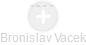  Bronislav V. - Vizualizace  propojení osoby a firem v obchodním rejstříku