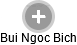 Bui Ngoc Bich - Vizualizace  propojení osoby a firem v obchodním rejstříku