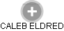 CALEB ELDRED - Vizualizace  propojení osoby a firem v obchodním rejstříku