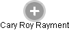 Cary Roy Rayment - Vizualizace  propojení osoby a firem v obchodním rejstříku