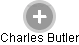  Charles B. - Vizualizace  propojení osoby a firem v obchodním rejstříku