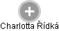  Charlotta Ř. - Vizualizace  propojení osoby a firem v obchodním rejstříku