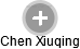 Chen Xiuqing - Vizualizace  propojení osoby a firem v obchodním rejstříku