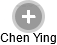 Chen Ying - Vizualizace  propojení osoby a firem v obchodním rejstříku