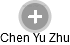 Chen Yu Zhu - Vizualizace  propojení osoby a firem v obchodním rejstříku