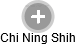 Chi Ning Shih - Vizualizace  propojení osoby a firem v obchodním rejstříku