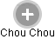  Chou Ch. - Vizualizace  propojení osoby a firem v obchodním rejstříku