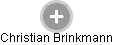 Christian Brinkmann - Vizualizace  propojení osoby a firem v obchodním rejstříku
