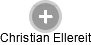 Christian Ellereit - Vizualizace  propojení osoby a firem v obchodním rejstříku