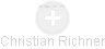 Christian Richner - Vizualizace  propojení osoby a firem v obchodním rejstříku