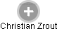  Christian Z. - Vizualizace  propojení osoby a firem v obchodním rejstříku