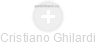 Cristiano Ghilardi - Vizualizace  propojení osoby a firem v obchodním rejstříku