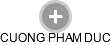  Pham C. - Vizualizace  propojení osoby a firem v obchodním rejstříku