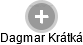 Dagmar Krátká - Vizualizace  propojení osoby a firem v obchodním rejstříku
