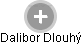  Dalibor D. - Vizualizace  propojení osoby a firem v obchodním rejstříku