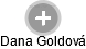 Dana Goldová - Vizualizace  propojení osoby a firem v obchodním rejstříku