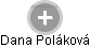 Dana Poláková - Vizualizace  propojení osoby a firem v obchodním rejstříku
