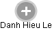 Danh Hieu Le - Vizualizace  propojení osoby a firem v obchodním rejstříku
