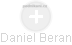 Daniel Beran - Vizualizace  propojení osoby a firem v obchodním rejstříku