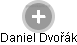 Daniel Dvořák - Vizualizace  propojení osoby a firem v obchodním rejstříku