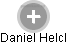 Daniel Helcl - Vizualizace  propojení osoby a firem v obchodním rejstříku