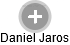 Daniel Jaros - Vizualizace  propojení osoby a firem v obchodním rejstříku