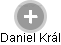 Daniel Král - Vizualizace  propojení osoby a firem v obchodním rejstříku