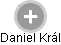 Daniel Král - Vizualizace  propojení osoby a firem v obchodním rejstříku