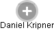 Daniel Kripner - Vizualizace  propojení osoby a firem v obchodním rejstříku