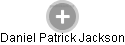 Daniel Patrick Jackson - Vizualizace  propojení osoby a firem v obchodním rejstříku