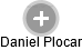 Daniel Plocar - Vizualizace  propojení osoby a firem v obchodním rejstříku