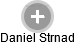 Daniel Strnad - Vizualizace  propojení osoby a firem v obchodním rejstříku