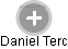 Daniel Terc - Vizualizace  propojení osoby a firem v obchodním rejstříku
