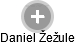  Daniel Ž. - Vizualizace  propojení osoby a firem v obchodním rejstříku