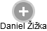 Daniel Žižka - Vizualizace  propojení osoby a firem v obchodním rejstříku