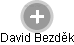 David Bezděk - Vizualizace  propojení osoby a firem v obchodním rejstříku