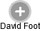 David Foot - Vizualizace  propojení osoby a firem v obchodním rejstříku