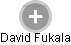 David Fukala - Vizualizace  propojení osoby a firem v obchodním rejstříku