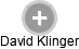 David Klinger - Vizualizace  propojení osoby a firem v obchodním rejstříku
