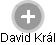 David Král - Vizualizace  propojení osoby a firem v obchodním rejstříku