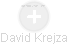 David Krejza - Vizualizace  propojení osoby a firem v obchodním rejstříku