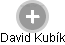 David Kubík - Vizualizace  propojení osoby a firem v obchodním rejstříku